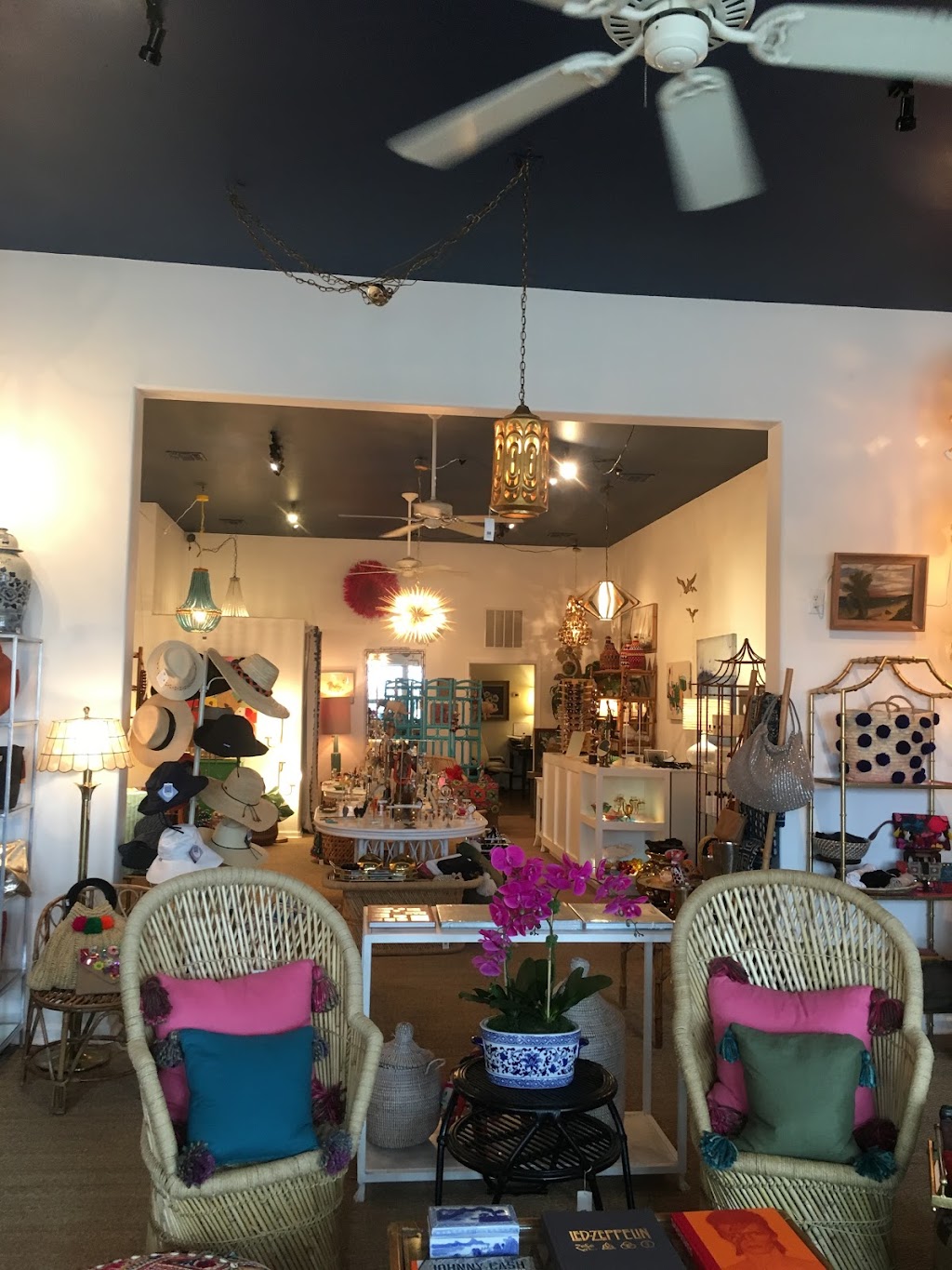 Indigo Eclectic | 1700 TX-361 a, Port Aransas, TX 78373, USA | Phone: (361) 749-5849