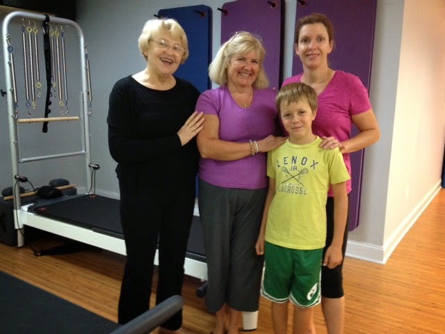 Capital Pilates LLC | 21 Everett Rd Ext, Albany, NY 12205, USA | Phone: (518) 618-2643