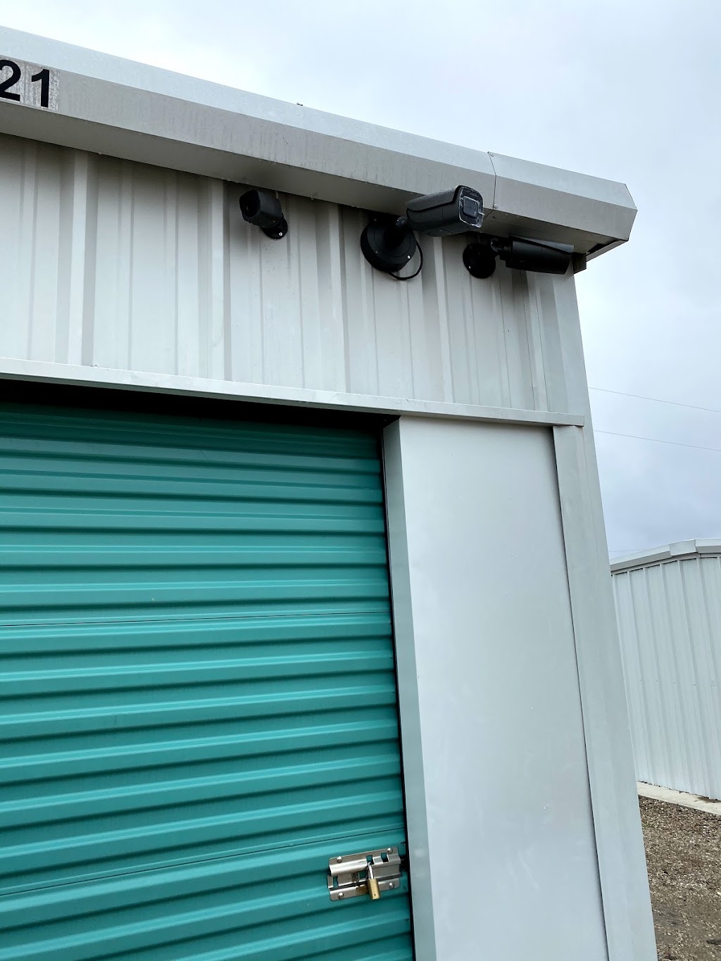 Hwy 380 Self Storage | 1019 Agape Court, Caddo Mills, TX 75135, USA | Phone: (469) 620-7129