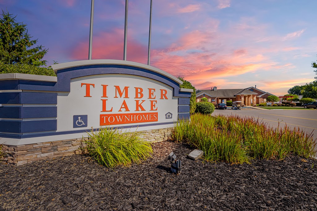 Timber Lake Apartments | 37830 Chester Rd, Avon, OH 44011, USA | Phone: (440) 261-5333