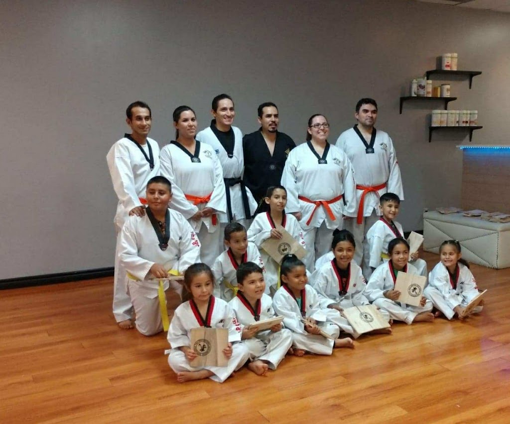 HanMex Taekwondo Bloomington CA | 1377 S Lilac Ave #92316, Bloomington, CA 92316 | Phone: (909) 640-1604
