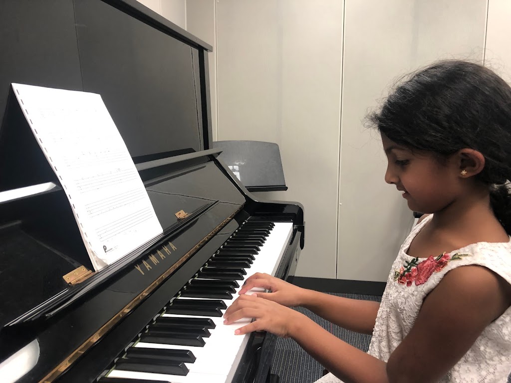 Cedar Tree Music Studio (Piano and Violin lessons) | 2783 Valwood Pkwy, Farmers Branch, TX 75234, USA | Phone: (972) 978-4700