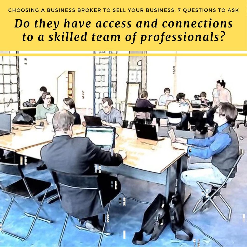 Michael Shea P.A. Tampa Business Broker- Sell My Business | 400 Carillon Pkwy #100, St. Petersburg, FL 33716, USA | Phone: (321) 287-0349