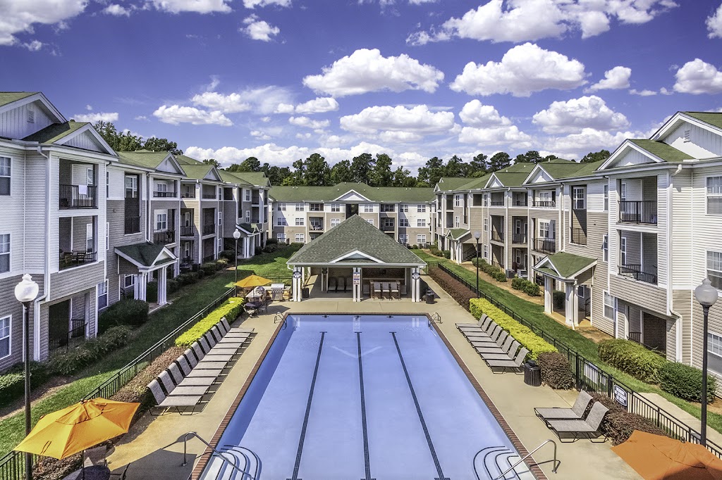 North Hills at Town Center Apartments | 4625 Millbrook Green Dr, Raleigh, NC 27604, USA | Phone: (855) 969-4039