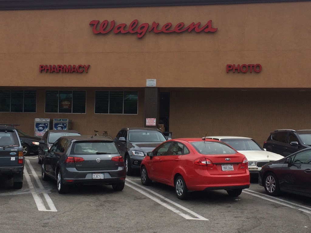 Walgreens | 1625 Sunset Blvd, Los Angeles, CA 90026, USA | Phone: (213) 482-9286