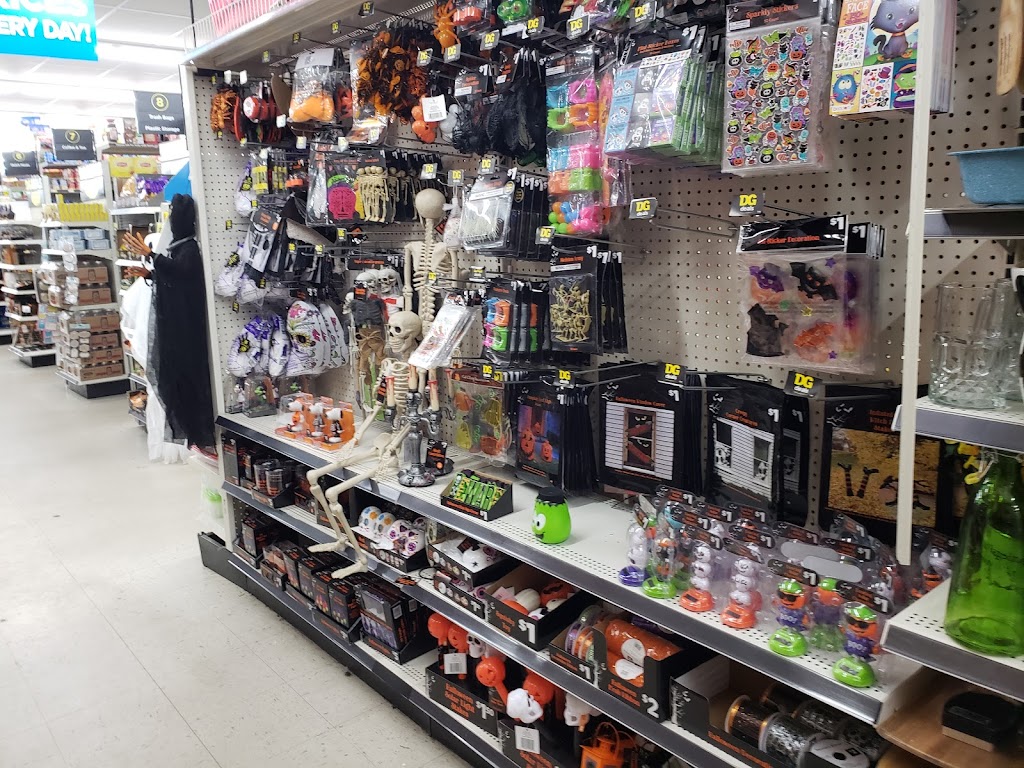 Dollar General | 385 W Airport Hwy, Swanton, OH 43558, USA | Phone: (567) 331-1660