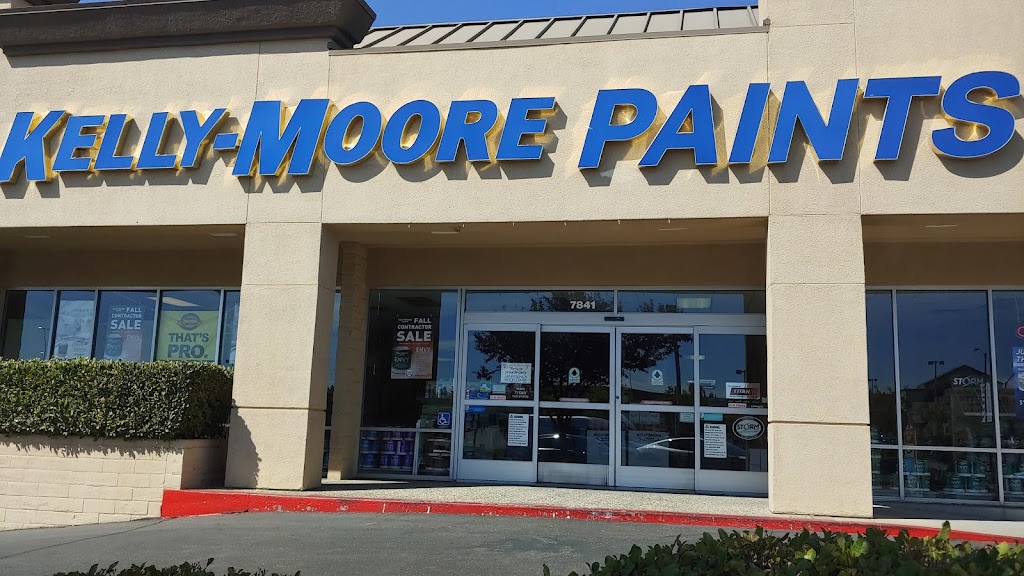 Kelly-Moore Paints | 7841 Greenback Ln, Citrus Heights, CA 95610, USA | Phone: (916) 722-5504