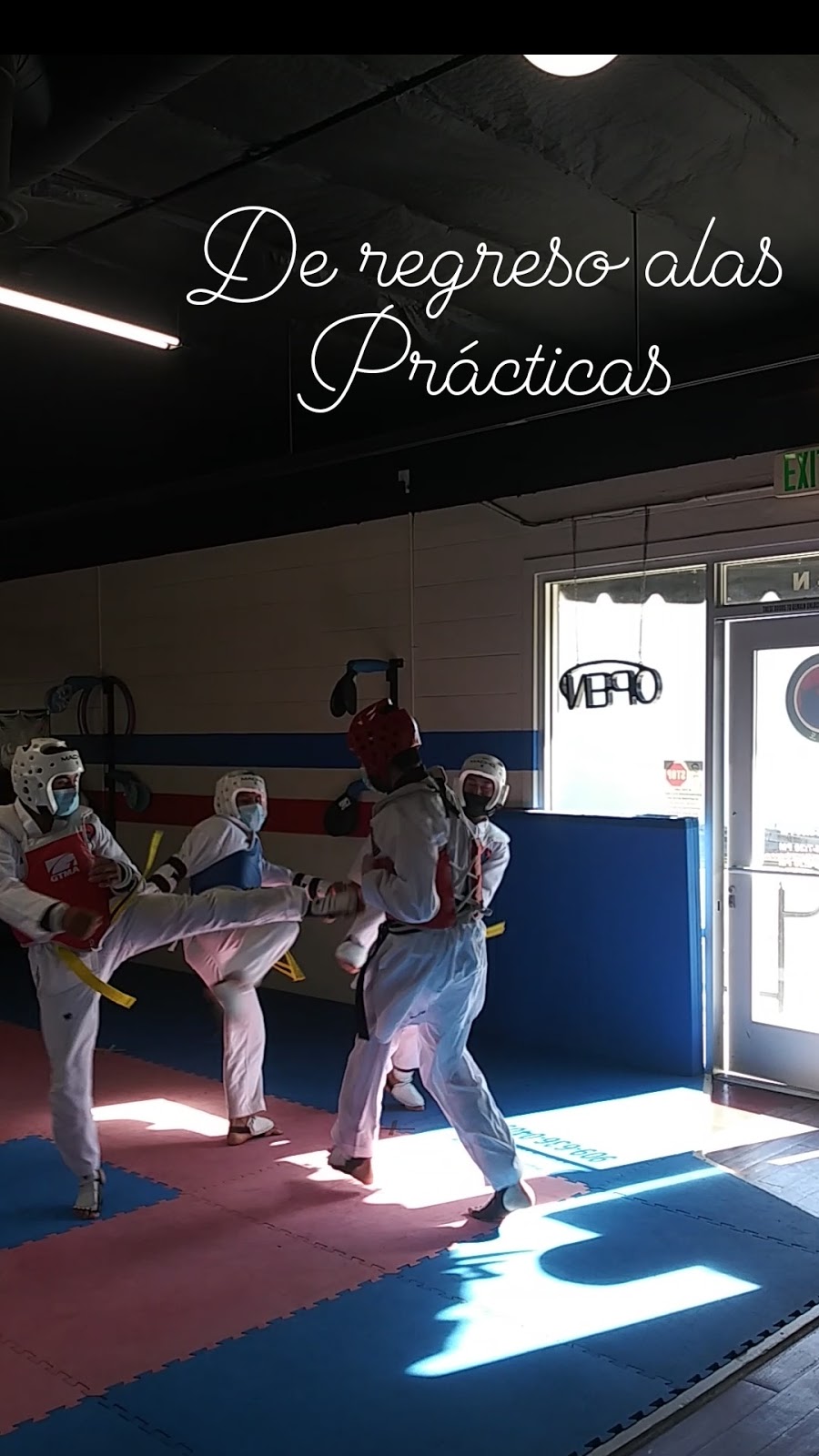 FUTURE LEGEND TAEKWONDO | 784 N Garey Ave, Pomona, CA 91767, USA | Phone: (909) 461-6234