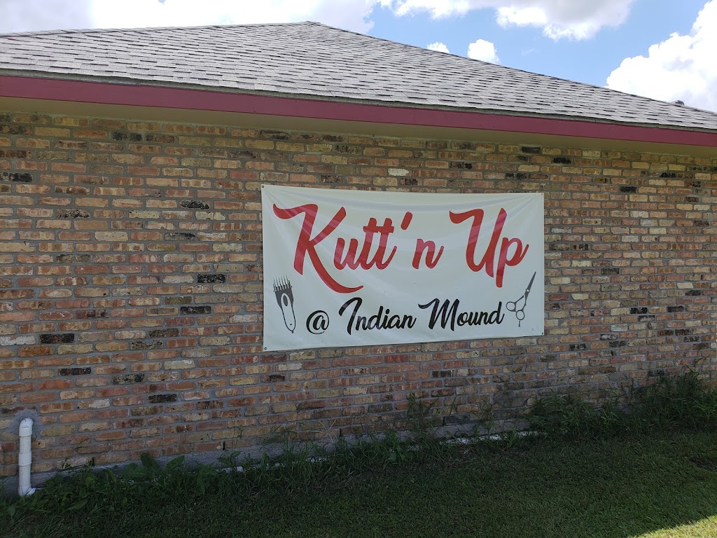 KuttN Up @ Indian Mound LLC | 16935 Liberty Rd, Greenwell Springs, LA 70739, USA | Phone: (225) 603-3017