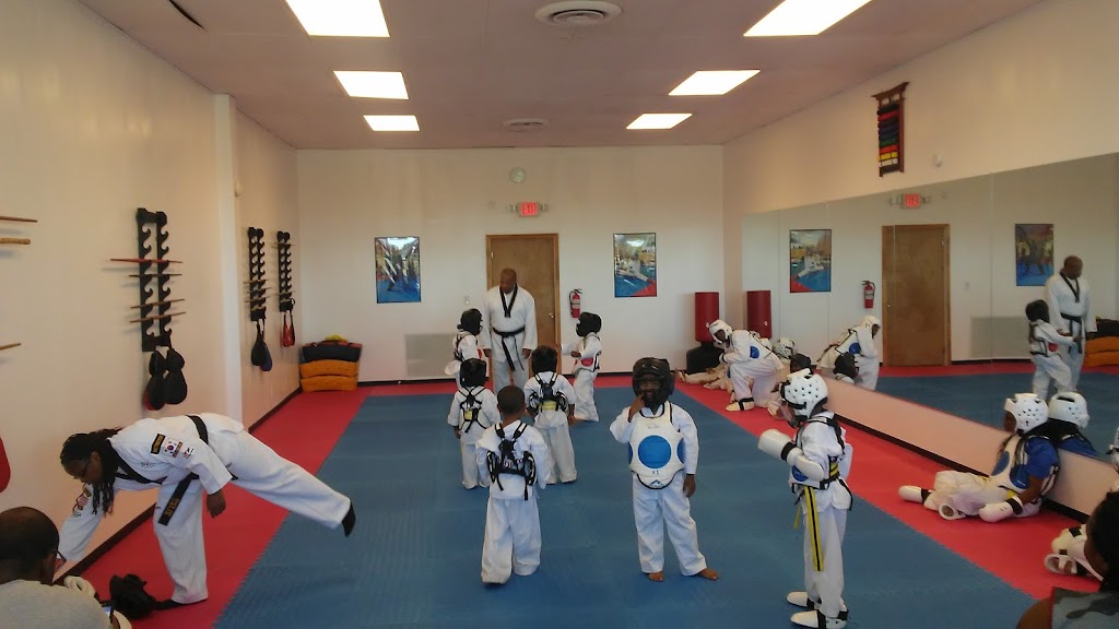 Gladiator Martial Arts | 1085 Columbia Dr, Decatur, GA 30030 | Phone: (678) 777-4641