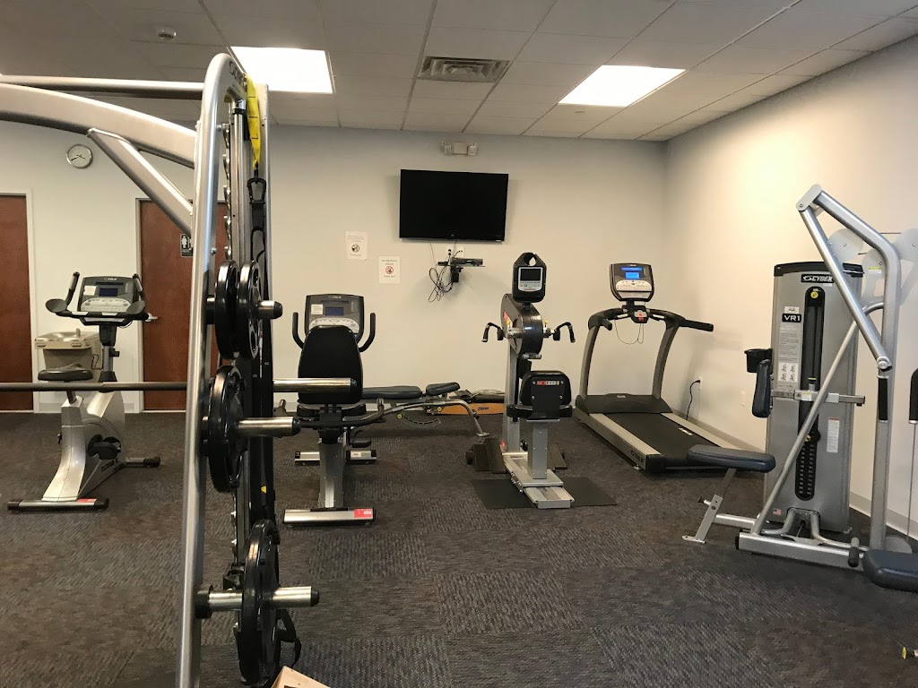 SportsCare Physical Therapy Nanuet | 410 Airport Executive Park, Nanuet, NY 10954, USA | Phone: (845) 356-2020