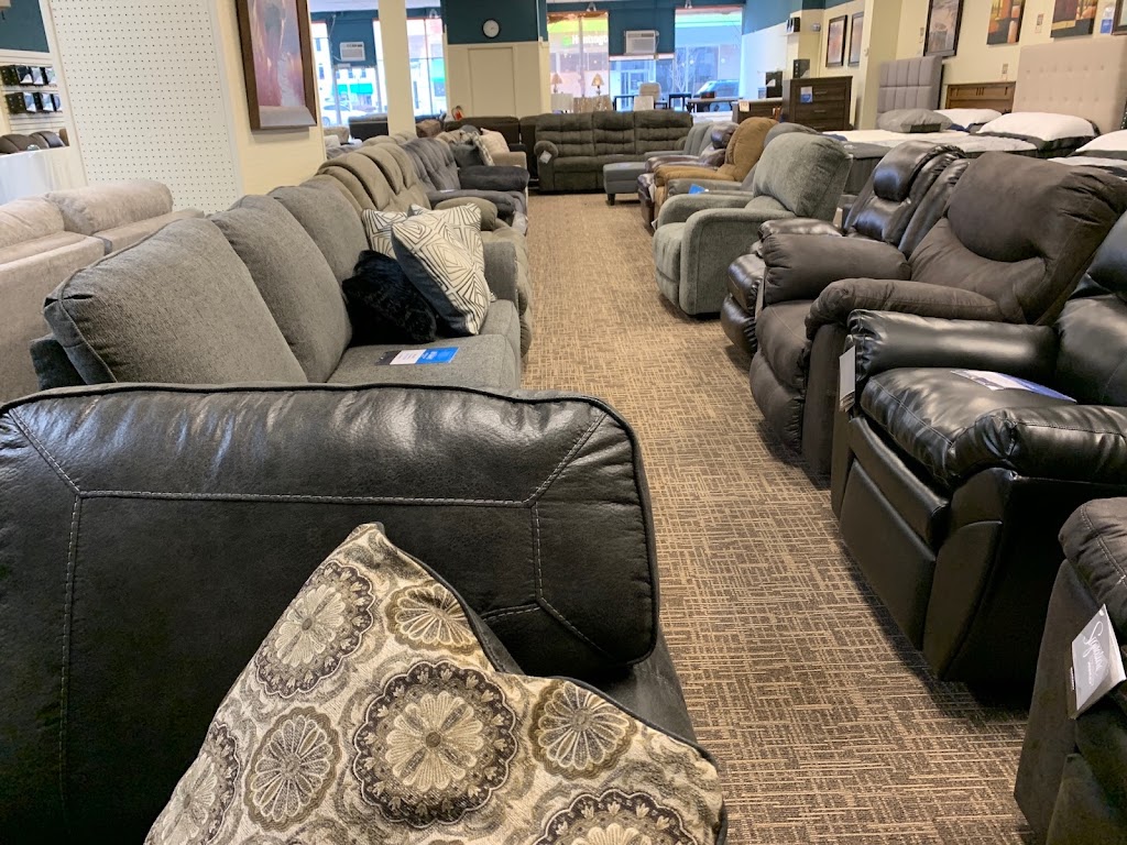 FURNITURE & MATTRESS OUTLET | 1042 1st Center Ave, Brodhead, WI 53520, USA | Phone: (608) 897-9402