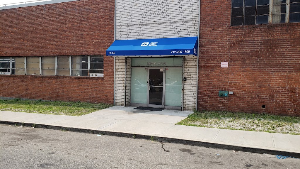 A-1 International | 58-50 52nd Ave, Queens, NY 11377, USA | Phone: (212) 206-1599
