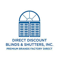 Direct Discount Blinds and Shutters | 4510 Cheval Blvd, Lutz, FL 33558, USA | Phone: (813) 817-1677