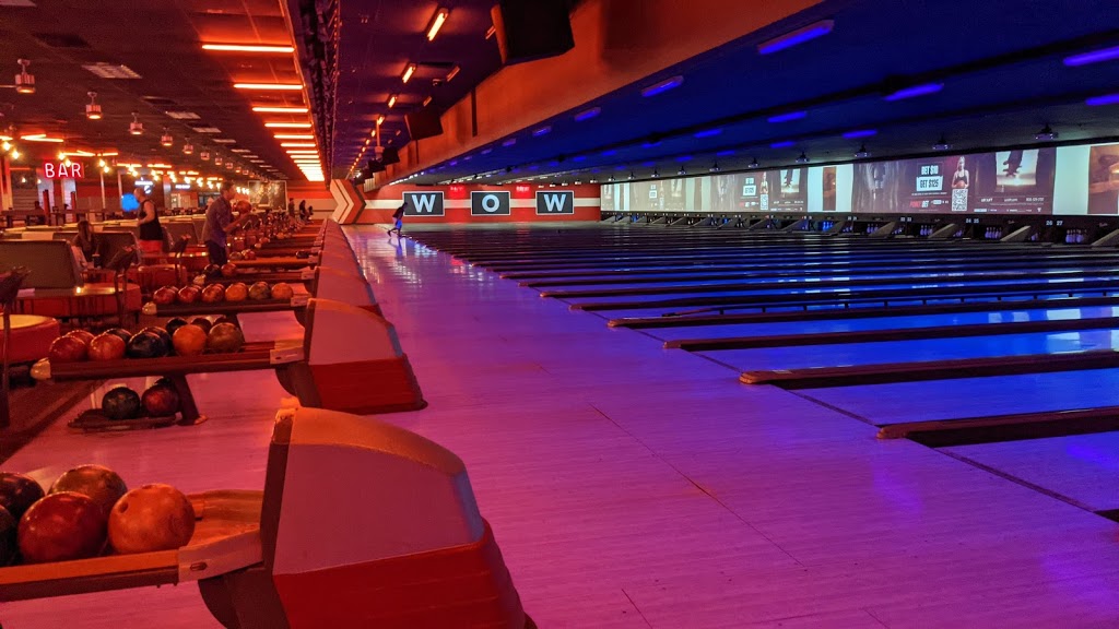 Bowlero Westminster | 9150 N Harlan St, Westminster, CO 80031, USA | Phone: (303) 426-6352