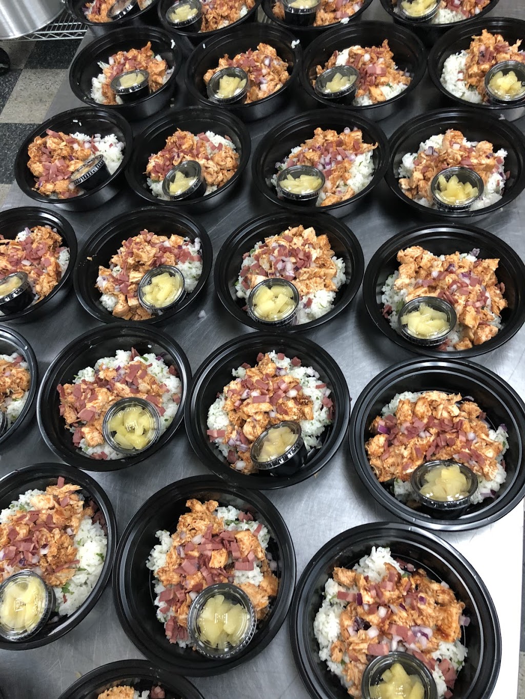 AZ TASTEBUDS MEAL PREP | 18440 N 7th St ste 13, Phoenix, AZ 85022, USA | Phone: (602) 303-7834