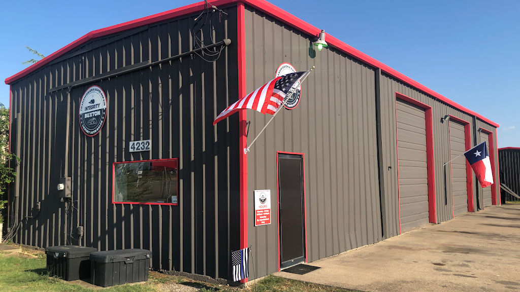 Integrity Transmission & Auto Repair | 4232 I-30 Frontage Rd, Rockwall, TX 75087, USA | Phone: (469) 772-8843