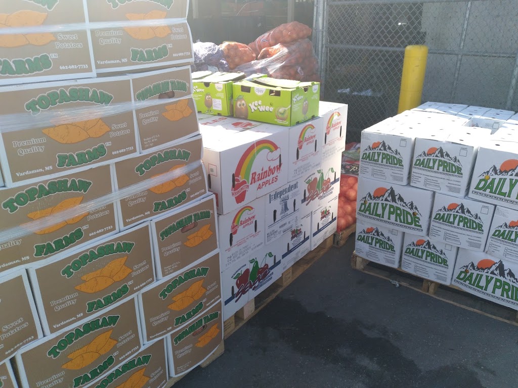 C.F. Produce Inc | 708 W Sam Allen Rd, Plant City, FL 33565, USA | Phone: (813) 659-3011