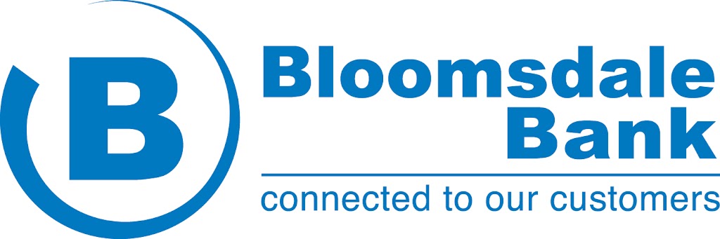 Bloomsdale Bank | 100 Bailey Rd, Crystal City, MO 63019, USA | Phone: (636) 931-8800