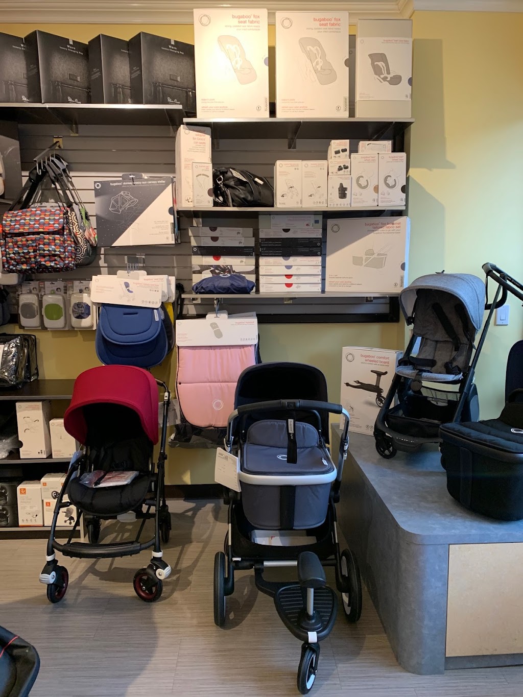 ANB Baby - Baby Store Toy Store | 5409 18th Ave, Brooklyn, NY 11204, USA | Phone: (347) 587-5444