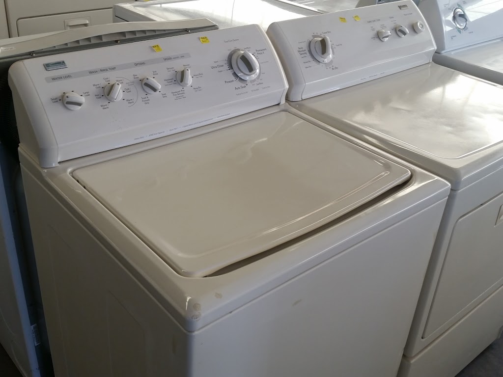 Wilsons Appliance | 16701 W US-54, Goddard, KS 67052, USA | Phone: (316) 794-2972