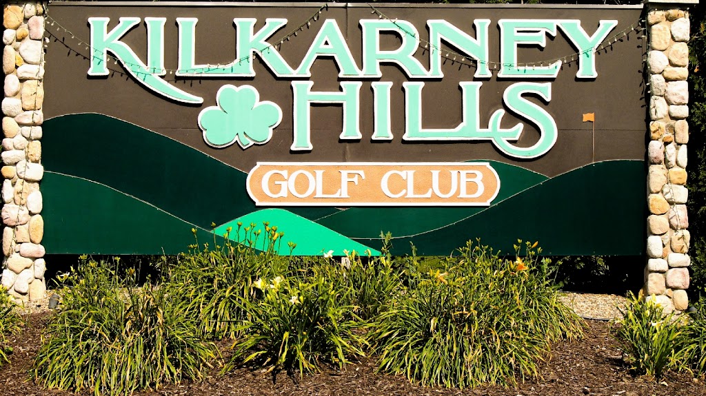 Kilkarney Hills Golf Course | 163 Radio Rd, River Falls, WI 54022, USA | Phone: (715) 425-8501