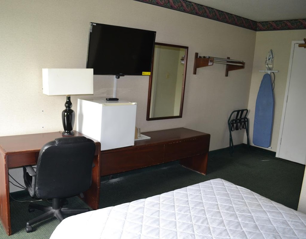 Town Inn & Suites South Plainfield NJ | 2989 Hamilton Blvd, South Plainfield, NJ 07080, USA | Phone: (908) 753-8900