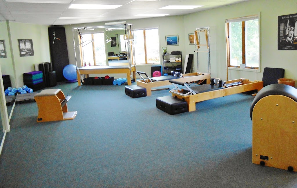 Willow Pilates | 314 Willow Dr, Little Silver, NJ 07739, USA | Phone: (732) 939-7476