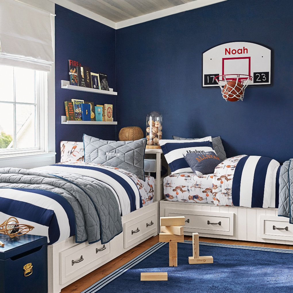 Pottery Barn Kids | 546 Broad St, Shrewsbury, NJ 07702, USA | Phone: (732) 576-1536