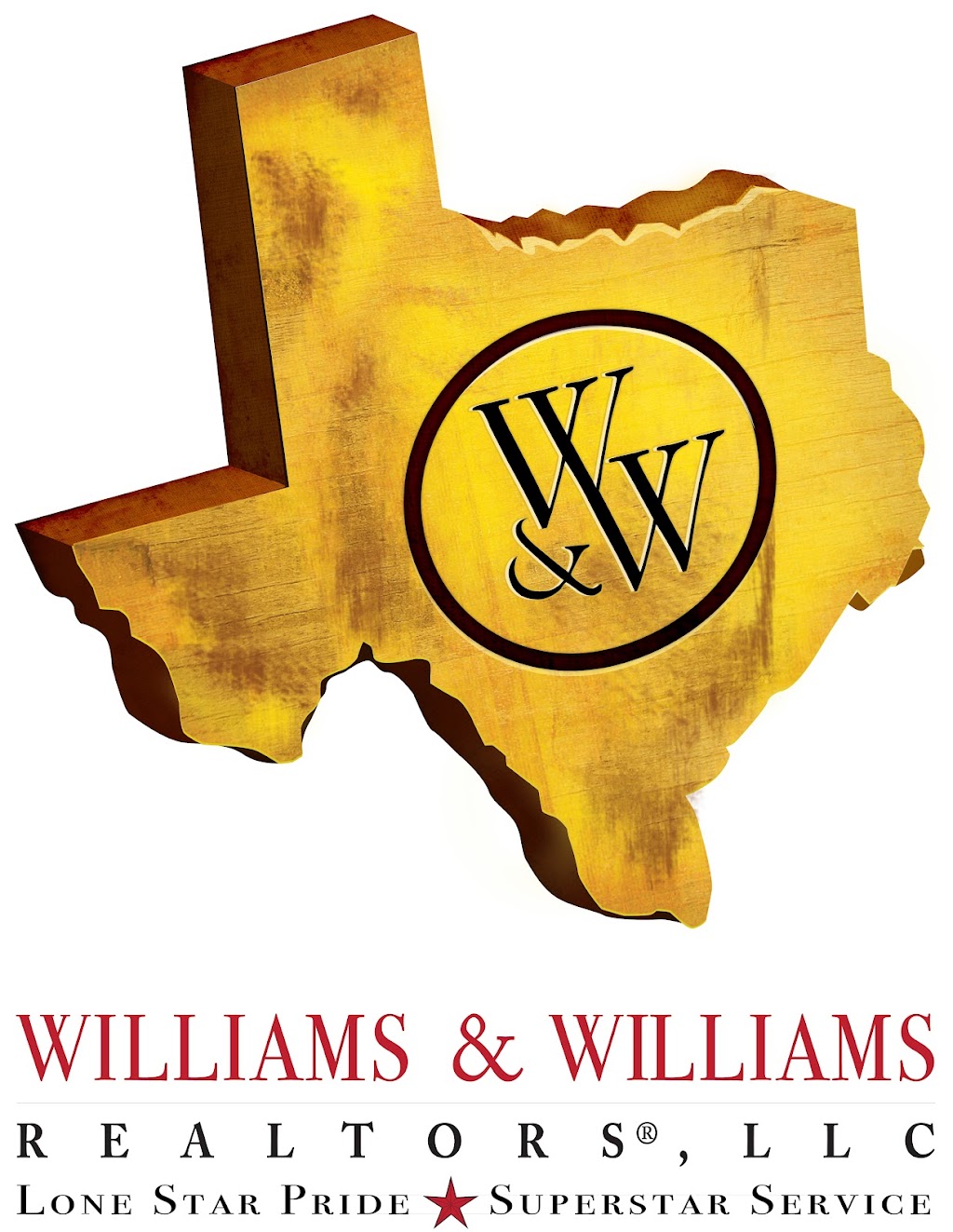 Williams & Williams Realtors | 2730 N Elm St, Denton, TX 76201, USA | Phone: (940) 383-2712