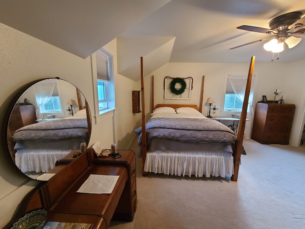 Snowgoose Pond B&B | 10460 E Snowgoose Cir, Palmer, AK 99645, USA | Phone: (281) 686-4363