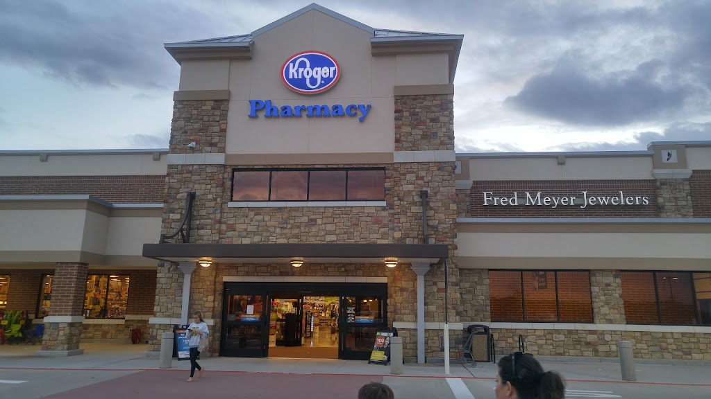 Kroger Marketplace | 3400 FM 407, Bartonville, TX 76226 | Phone: (940) 294-8331