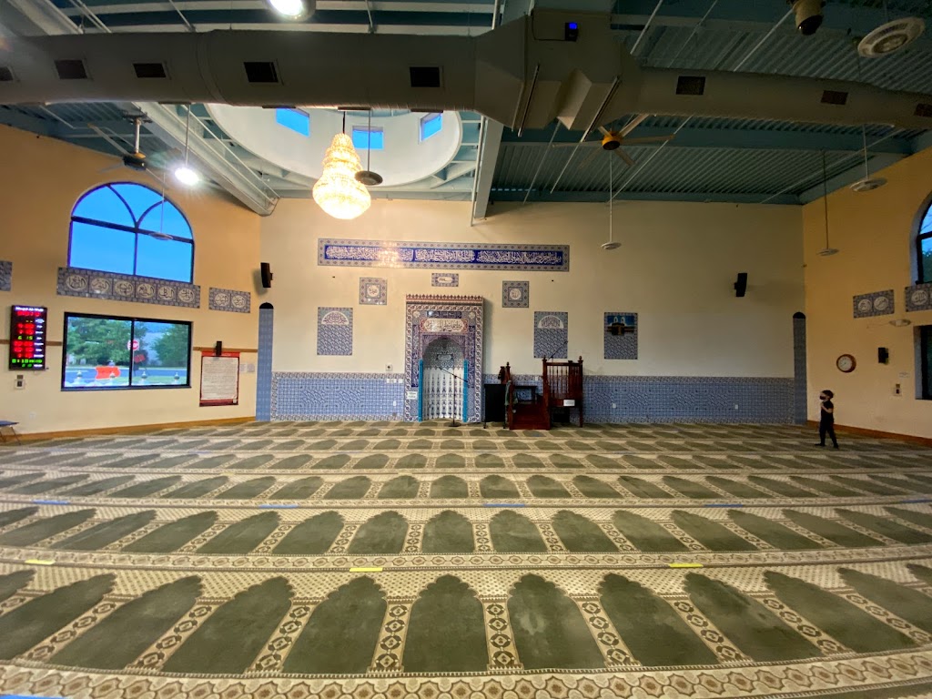 Masjid Al-Wali | 10 Olsen Ave, Edison, NJ 08820, USA | Phone: (908) 444-0595