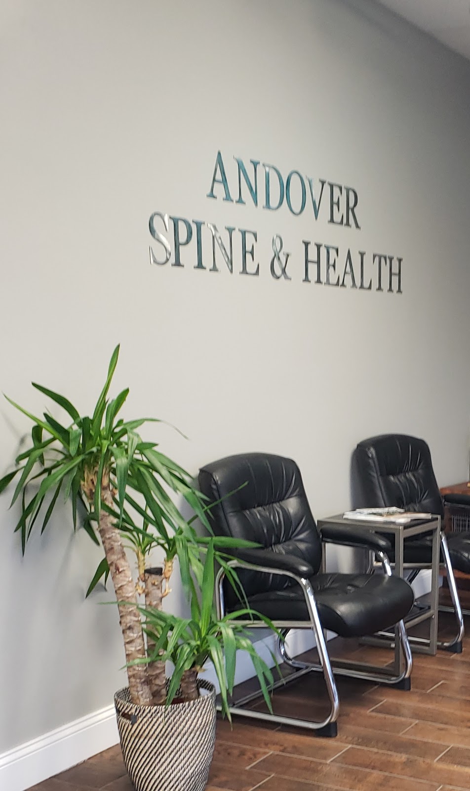 Andover Spine and Health Center | 105 S Andover Rd Suite E, Andover, KS 67002 | Phone: (316) 733-9555