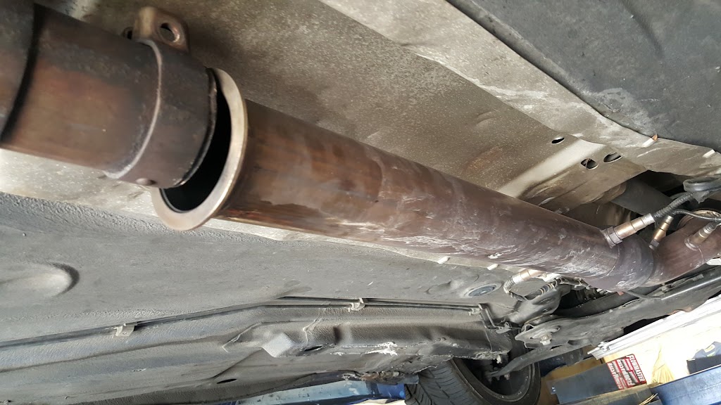 Mexico Mufflers | 4469 W Washington Blvd, Los Angeles, CA 90016, USA | Phone: (323) 936-0353