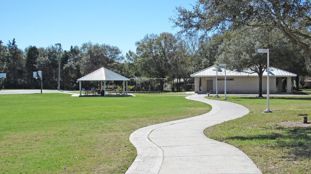 Highlander Park | 903 Michigan Blvd, Dunedin, FL 34698, USA | Phone: (727) 812-4530