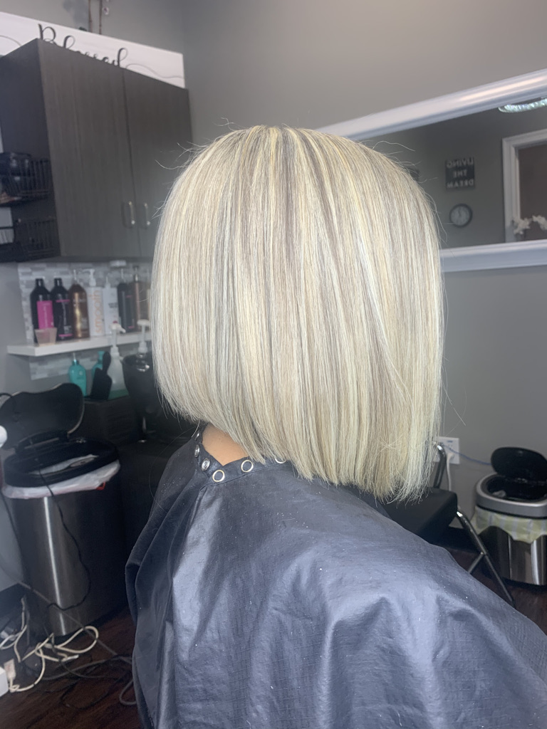 KaysBlonde | 15871 Pines Blvd Suite 6, Pembroke Pines, FL 33027 | Phone: (954) 383-4992