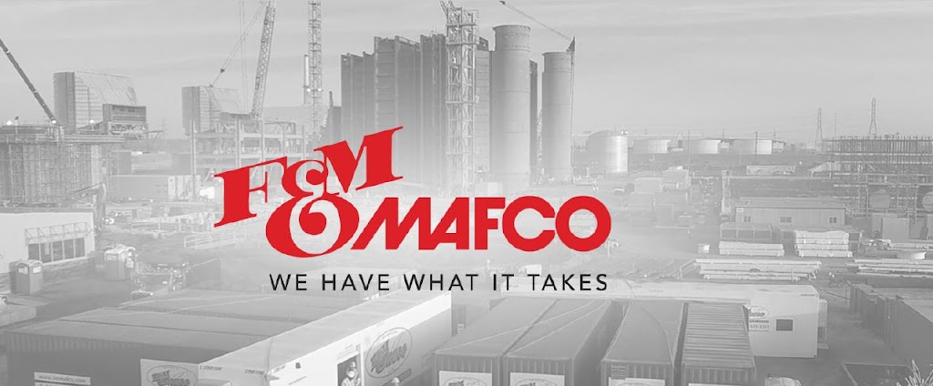 F&M MAFCO - Will Call | 651 Enterprise Dr, Harrison, OH 45030 | Phone: (800) 333-2151