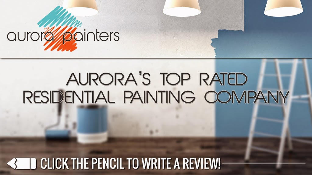 Aurora Painters | 1671 S Salida Way, Aurora, CO 80017 | Phone: (720) 495-3654