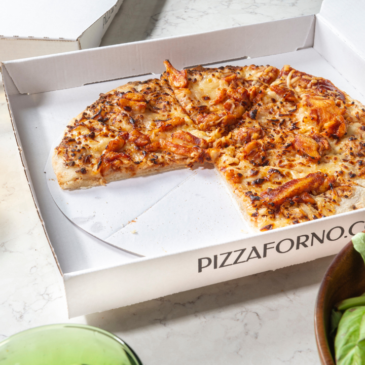 PizzaForno | 475 Unwin Ave, Toronto, ON M4M 3M2, Canada | Phone: (888) 652-0957