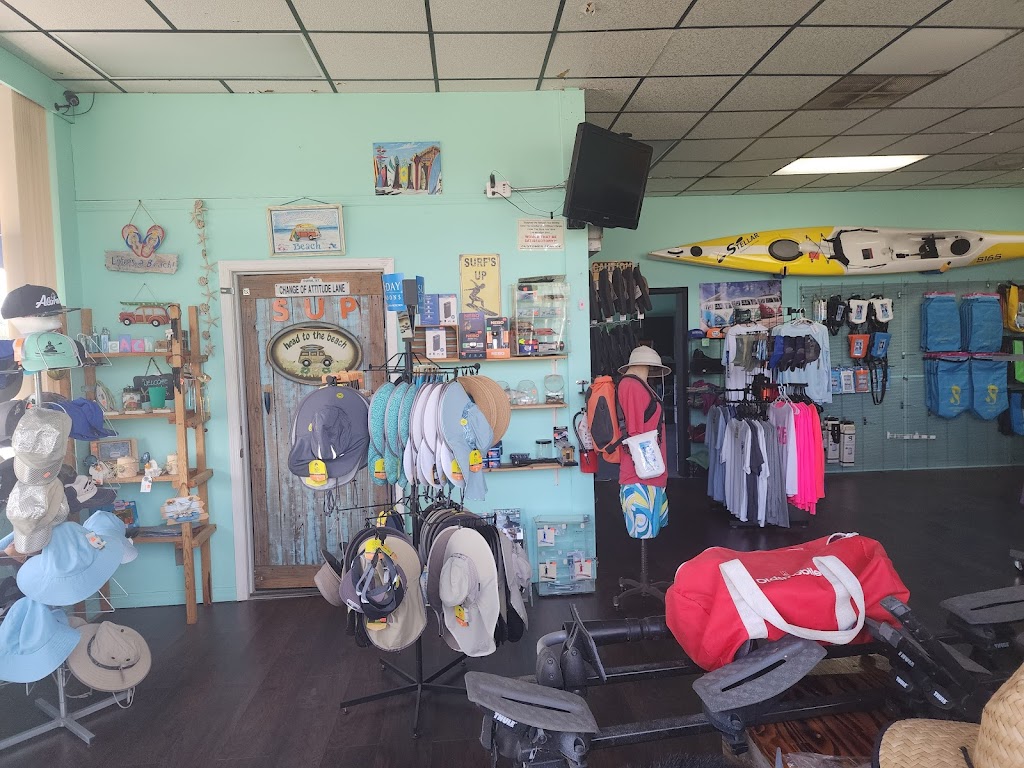 Silent Sports Outfitters | 2301 N Tamiami Trail, Nokomis, FL 34275, USA | Phone: (941) 966-5477