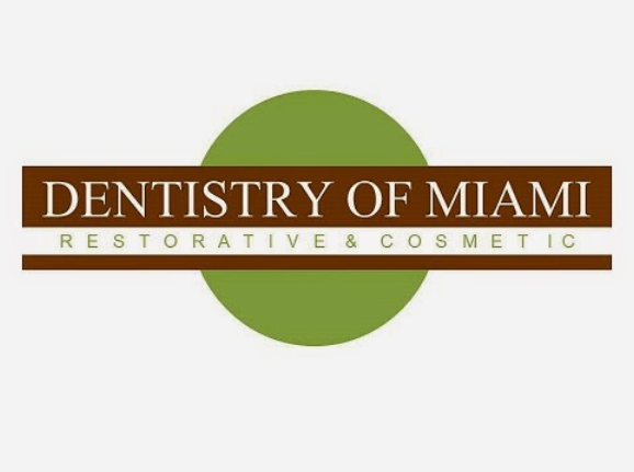 Dentistry of Miami | 7800 SW 87th Ave Ste A-140, Miami, FL 33173, USA | Phone: (305) 598-2622