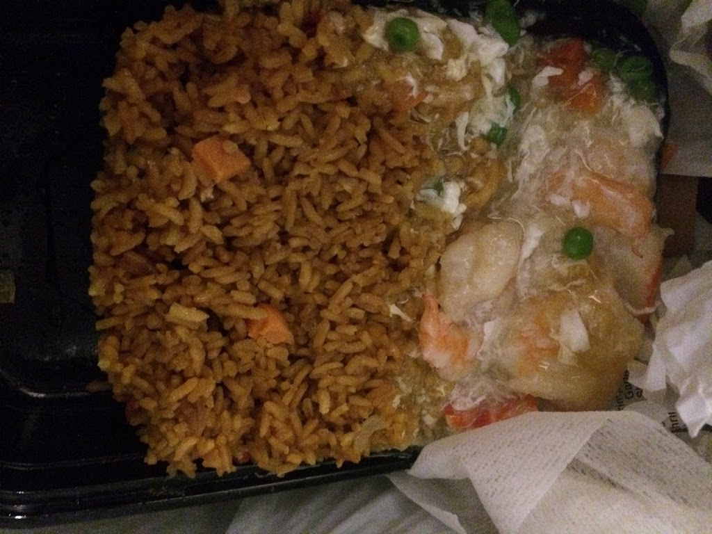 China Garden | 1527 Bartow Rd, Lakeland, FL 33801, USA | Phone: (863) 687-1988