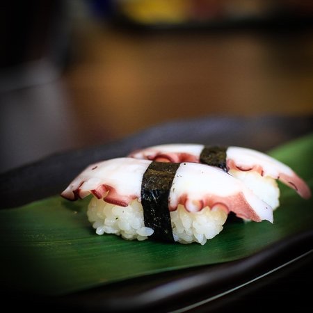 sushi on the rock | 11035 Technology Pl, San Diego, CA 92127, USA | Phone: (858) 451-4712