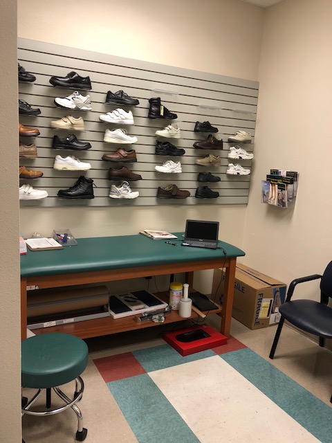 Hanger Clinic: Prosthetics & Orthotics - health  | Photo 3 of 10 | Address: 1055 N La Cañada Dr #129, Green Valley, AZ 85614, USA | Phone: (520) 648-1537