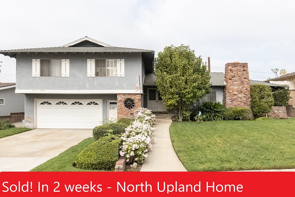 Homes for sale by Berkshire Hathaway CA Properties | 1365 E 19th St, Upland, CA 91784, USA | Phone: (626) 488-1045