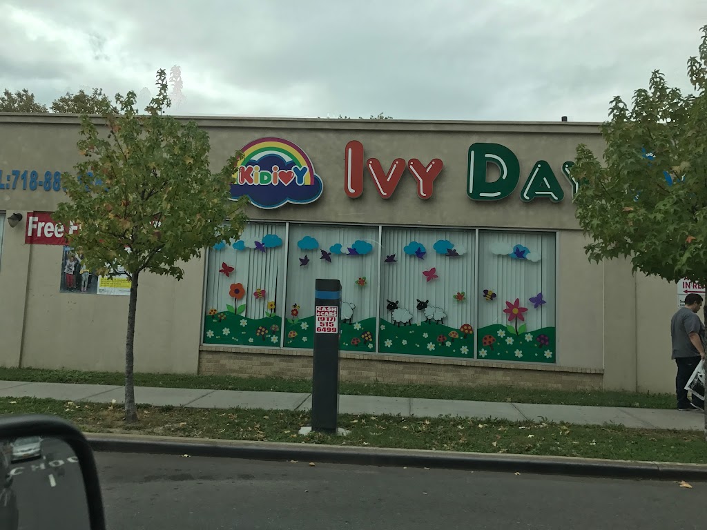 Ivy Day School (I) | 65-01 Kissena Blvd, Flushing, NY 11367, USA | Phone: (718) 460-6366