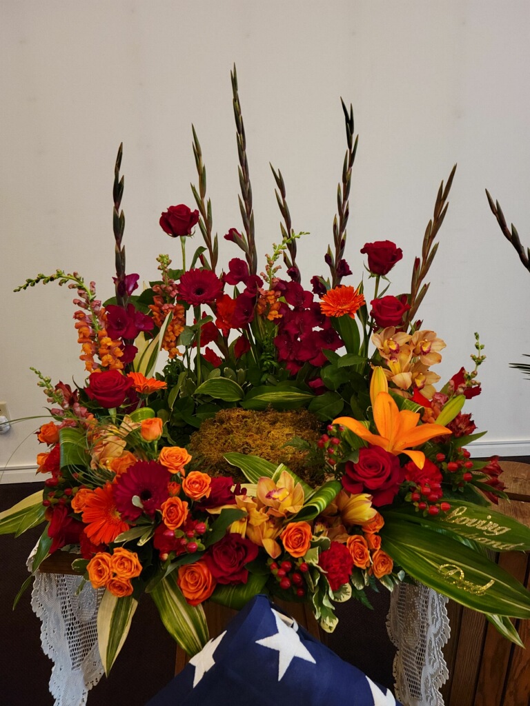 Cardell Floral | 3542 Douglas Dr N, Crystal, MN 55422, USA | Phone: (763) 544-8232