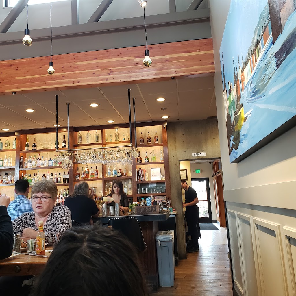 South Restaurant + Coffeehouse | 11124 Old Seward Hwy, Anchorage, AK 99515, USA | Phone: (907) 770-9200