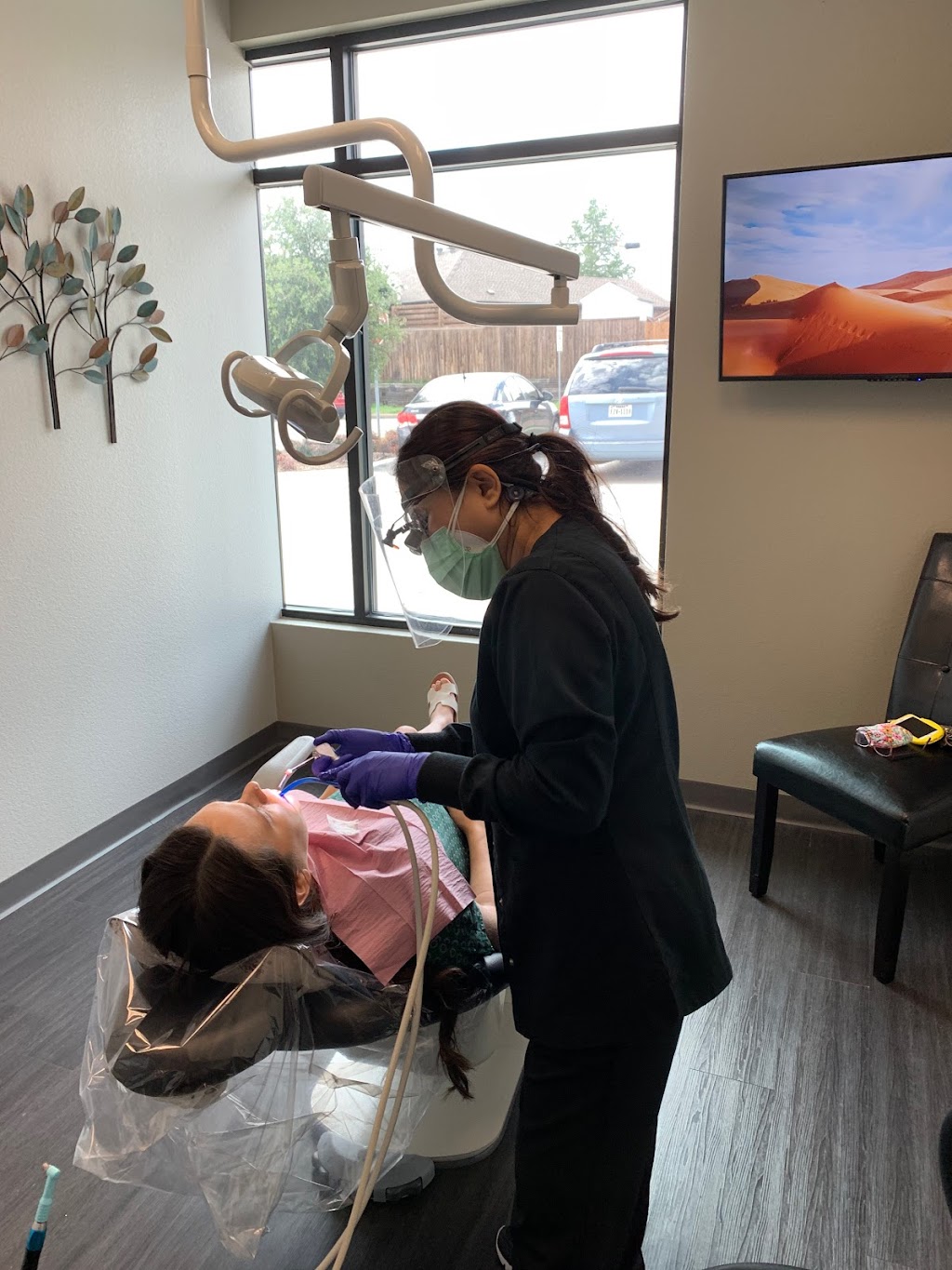 Today Dental of Keller | 8201 N Beach St #101, Fort Worth, TX 76244, USA | Phone: (817) 440-4345